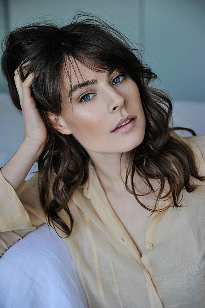 Freyja Benjamin