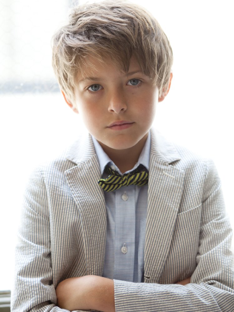 Jacob Eddington