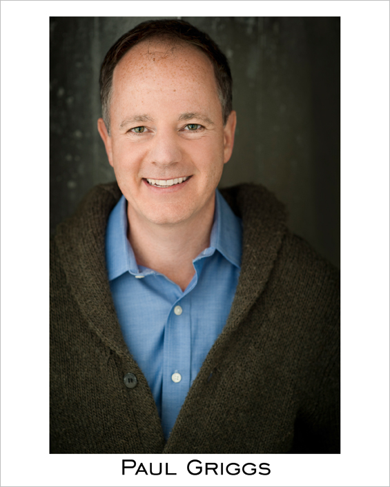 Paul Griggs
