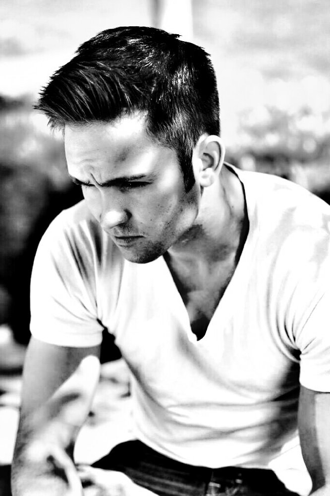Michael Derek