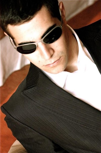 Danny Lopes