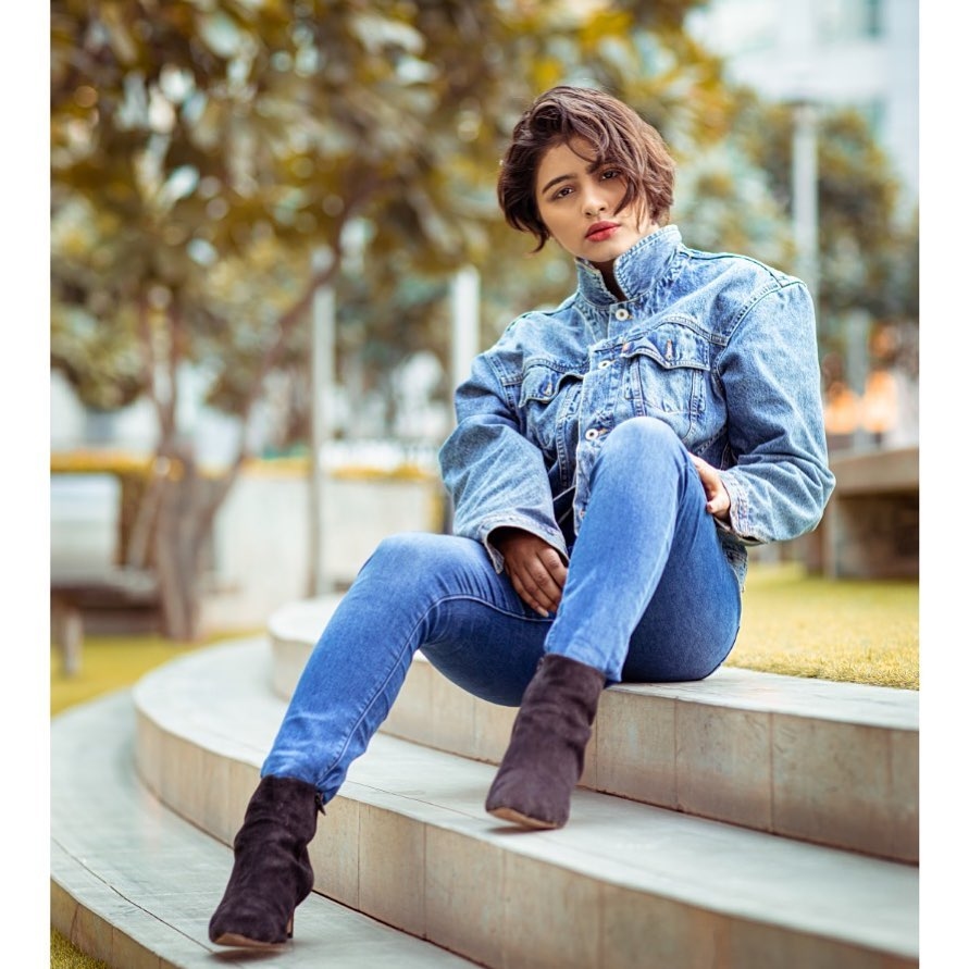 Bhoomika Vasishth