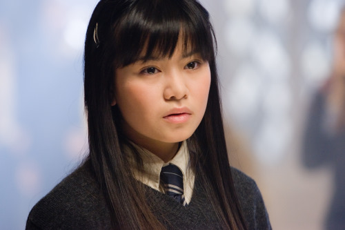 Cho Chang