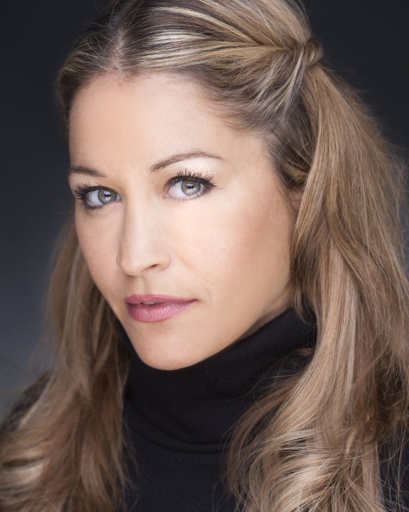 Nina Muschallik