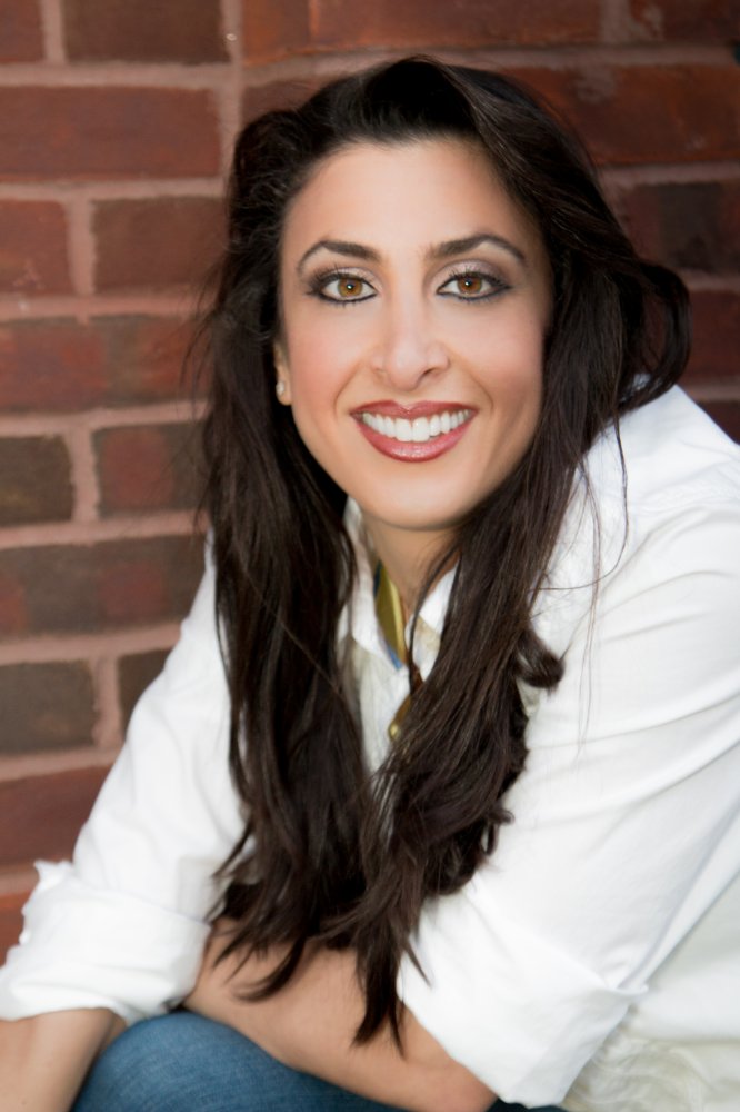Danielle Nicolette Najarian