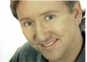 Ray Pierce