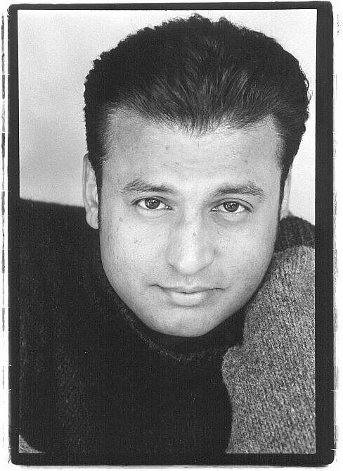 Shelley Malil