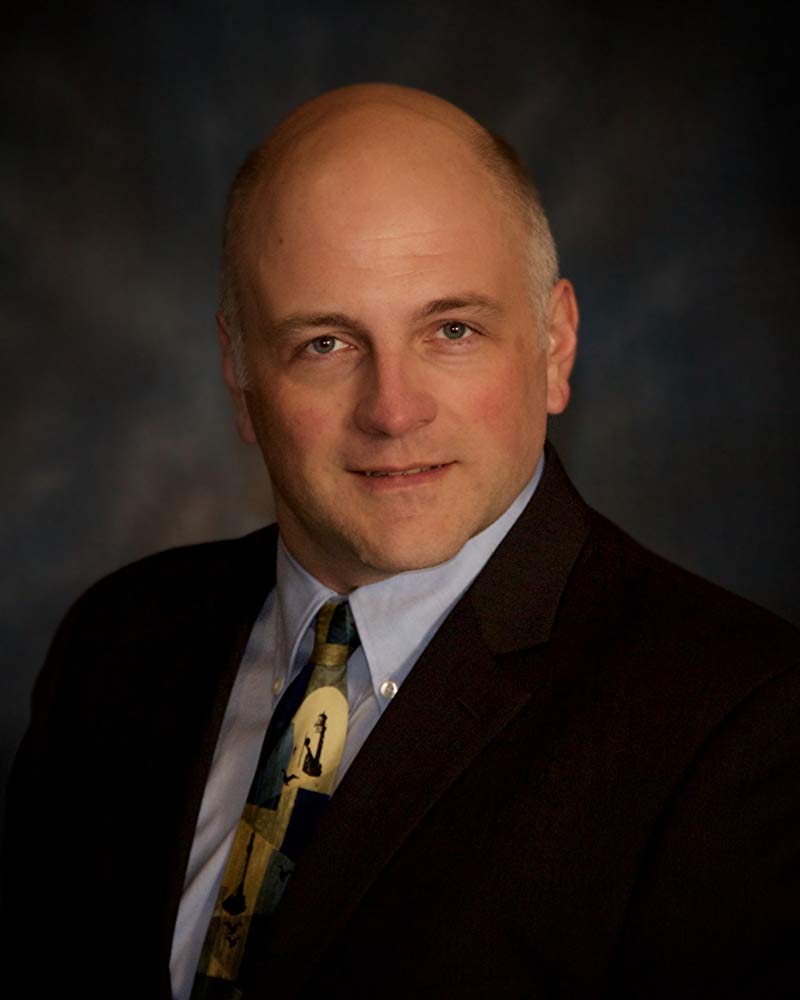 Benjamin E. Latham