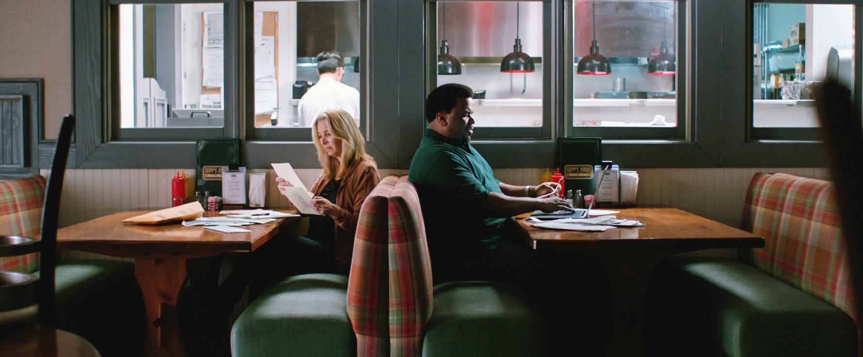 Craig Robinson