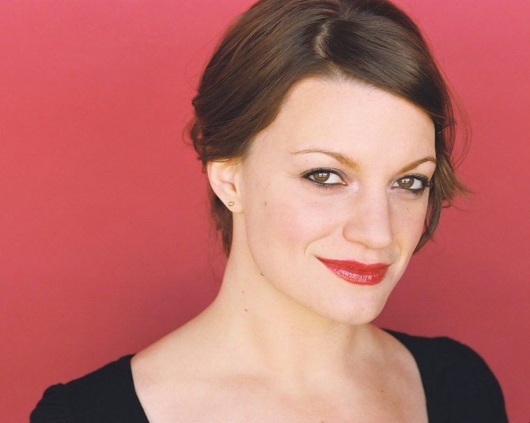 Audrey Dundee Hannah