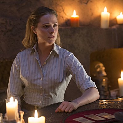 Dolores Abernathy