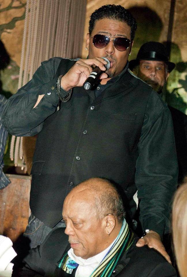 Al B. Sure!