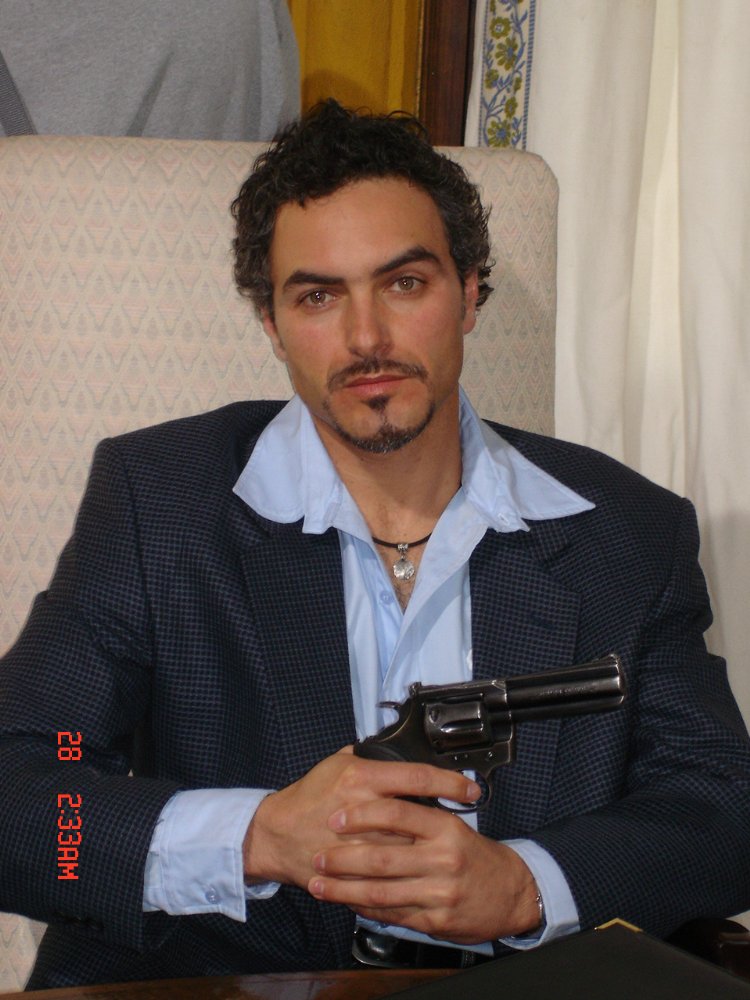 Nickolai Stoilov