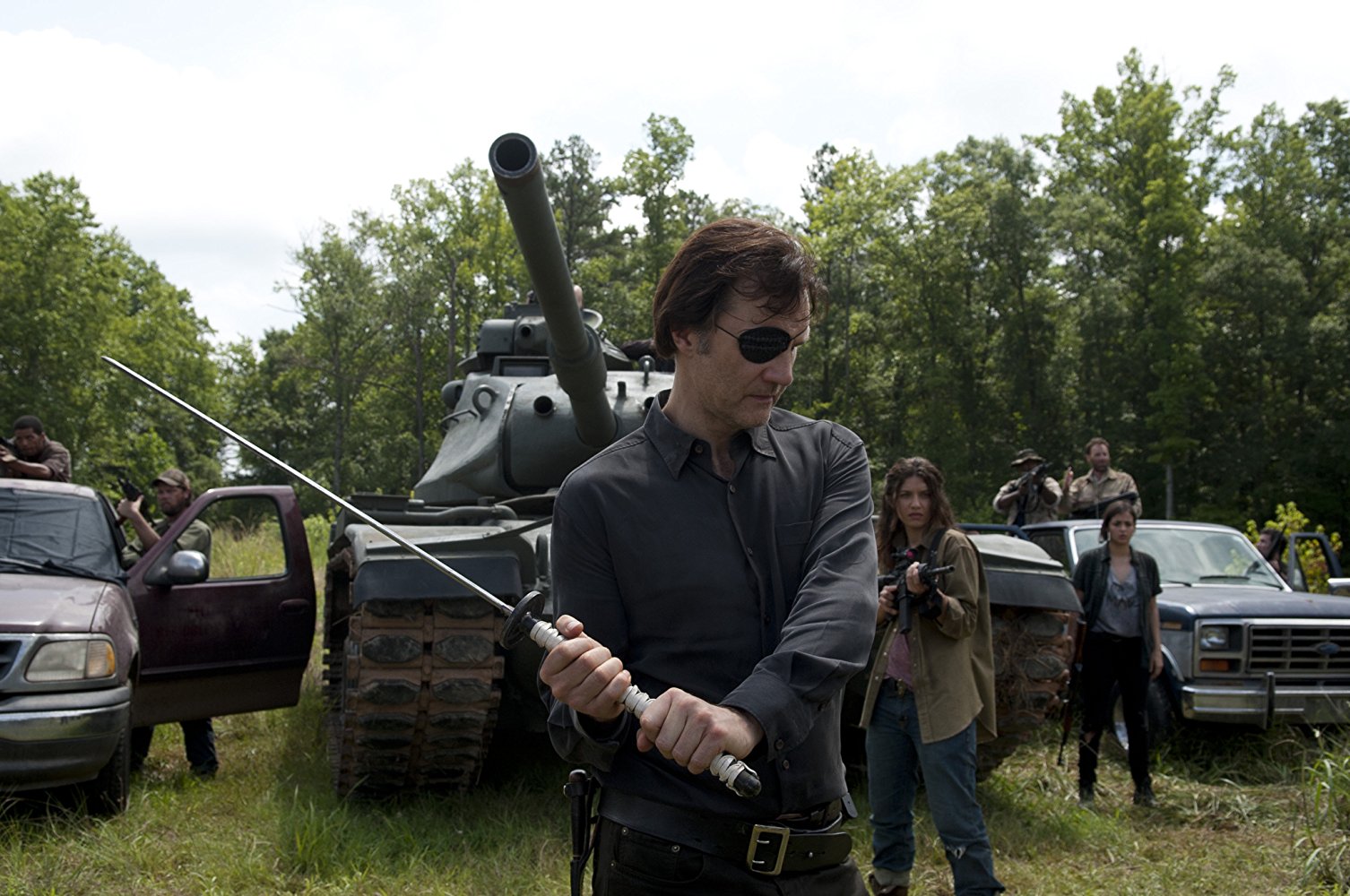 The Governor
