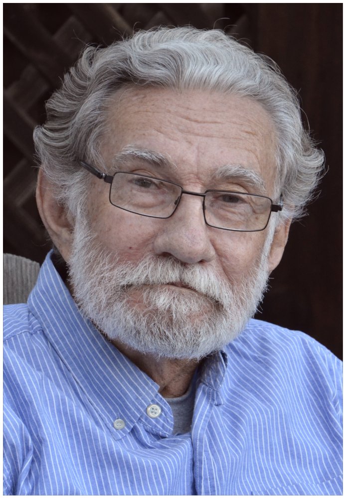 Gus Peters