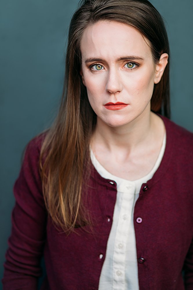 Julia Addis