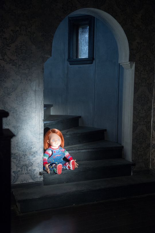Chucky