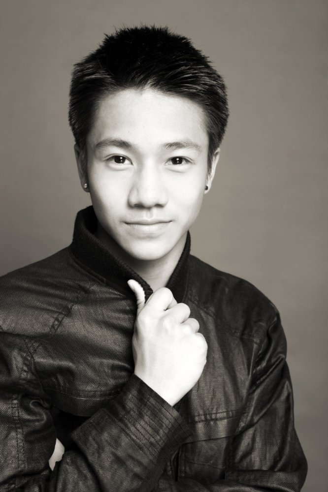 All about celebrity Brandon Soo Hoo! Birthday: 2 November 1995