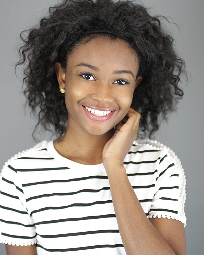 Iyana Halley