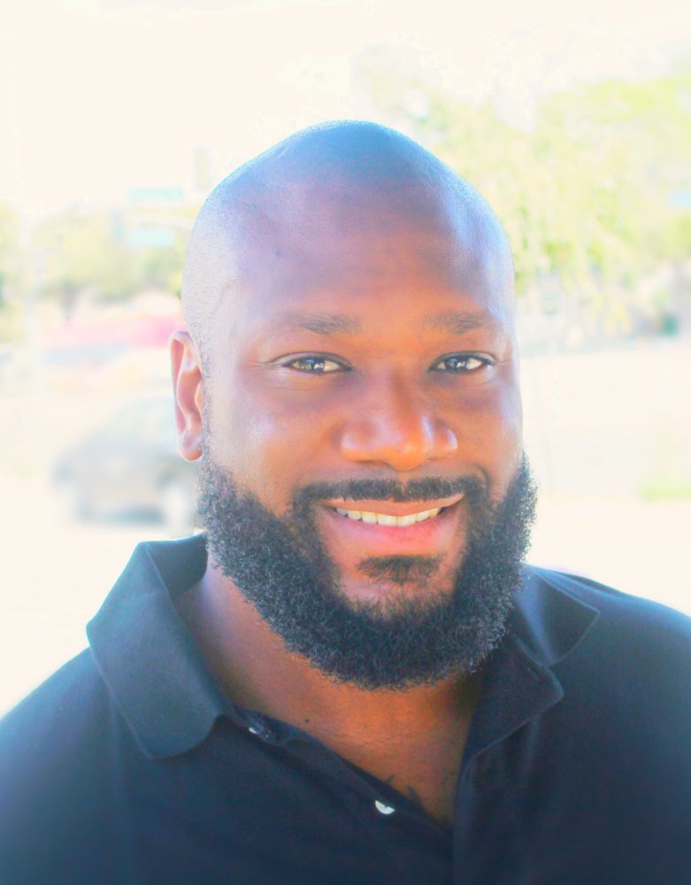 Nick Thomas