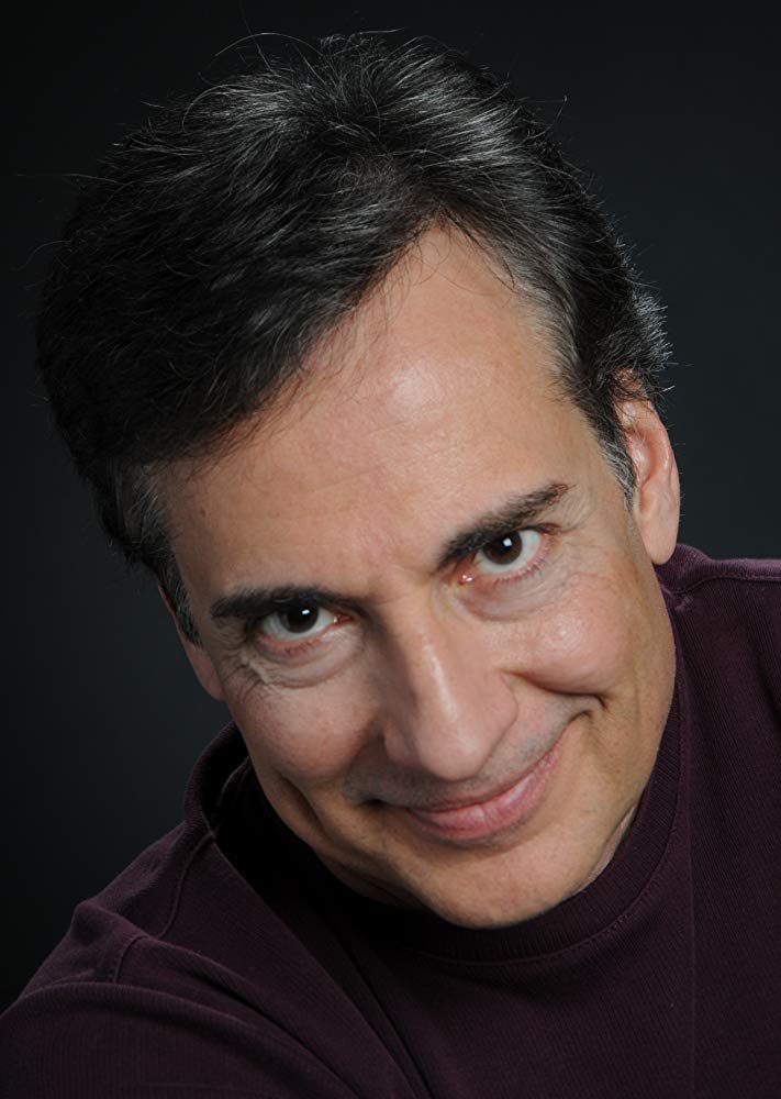 Vin Morreale Jr.