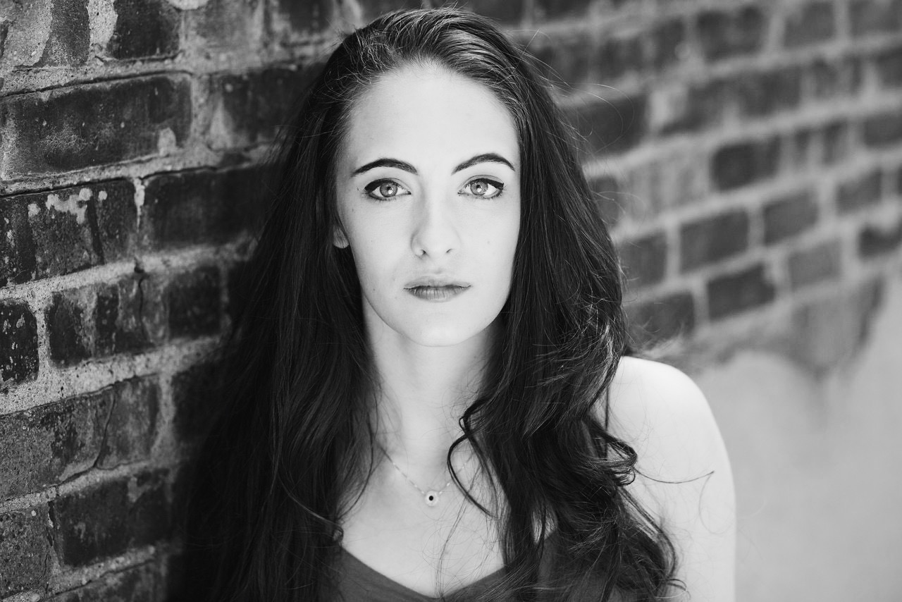 Zoë Van Tieghem