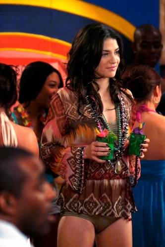 Vanessa Abrams