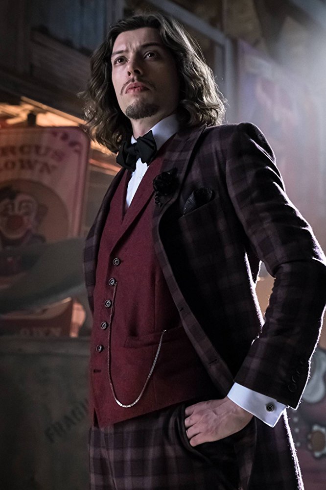 Jervis Tetch