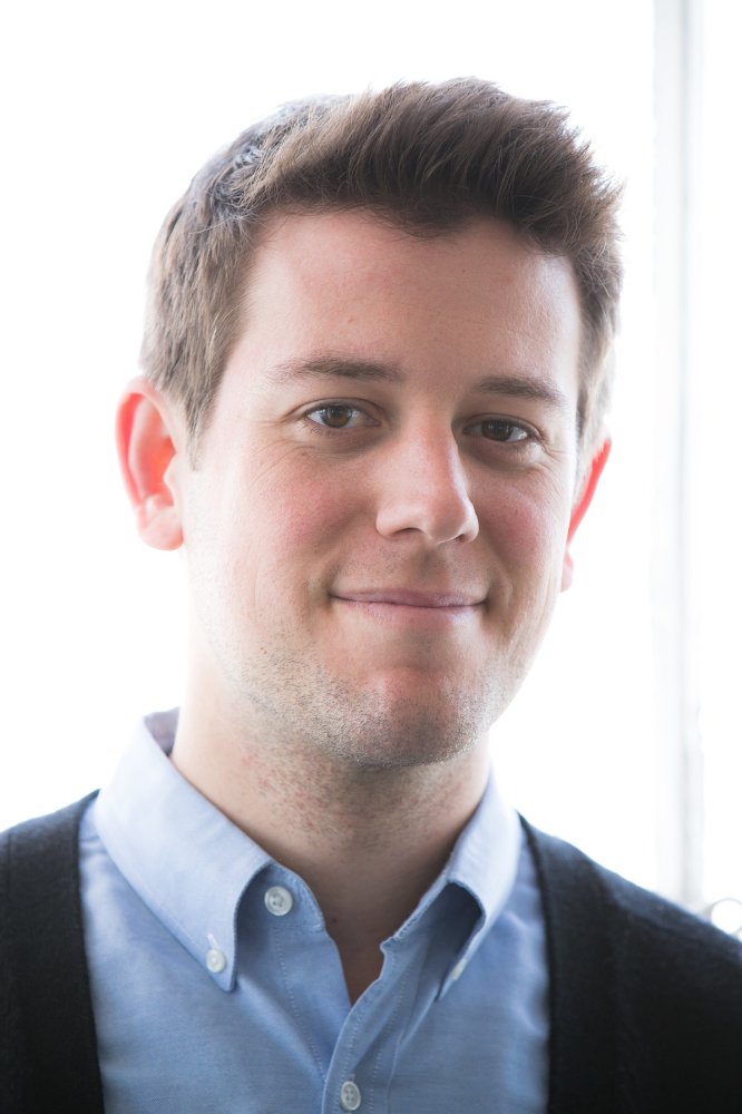 Ben Lyons