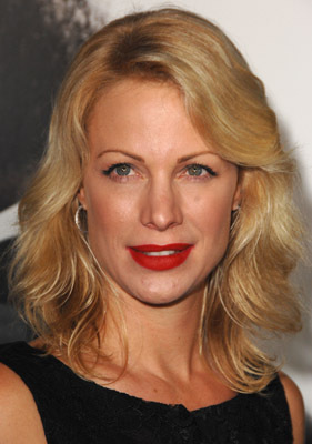 Alison Eastwood