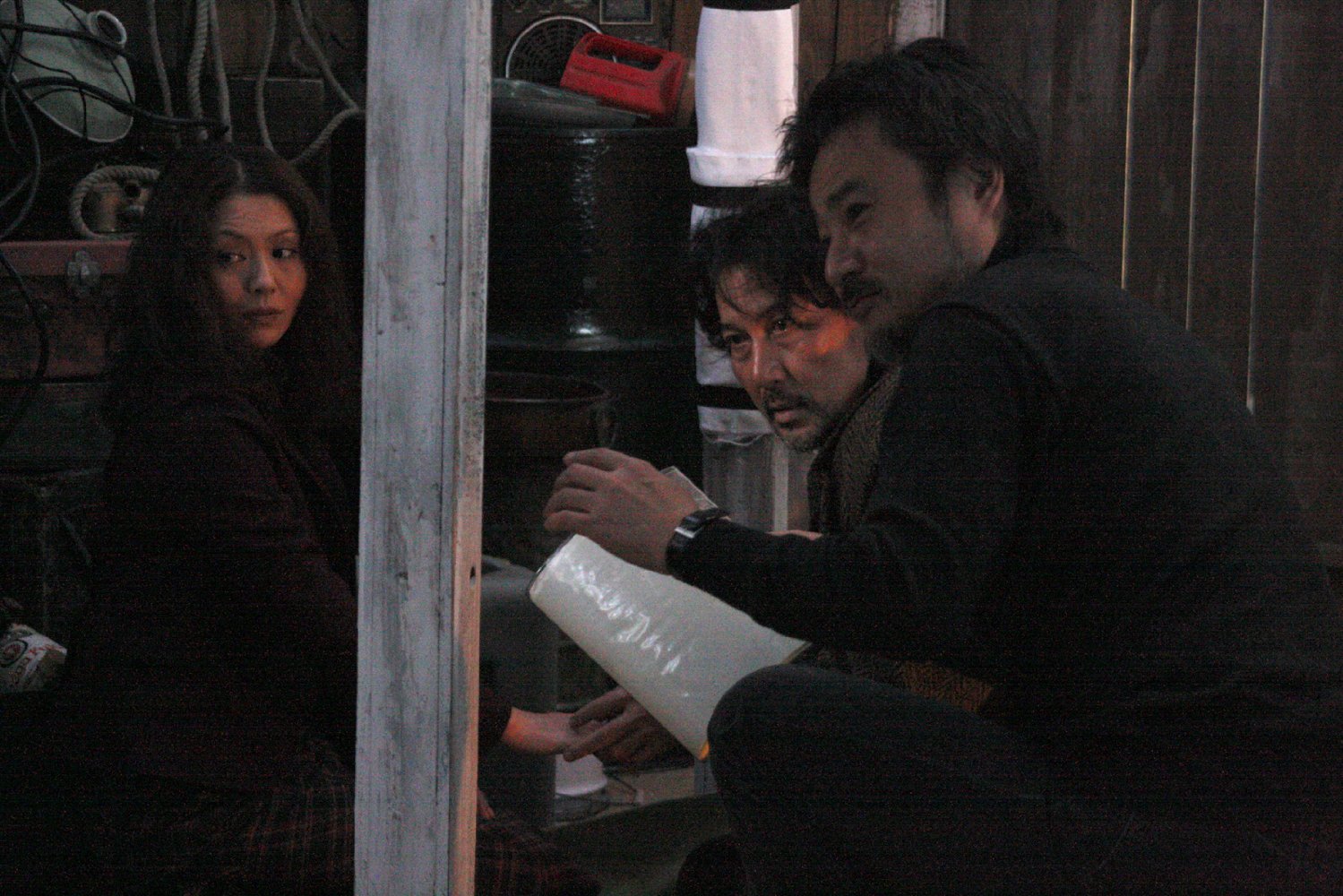 Kiyoshi Kurosawa