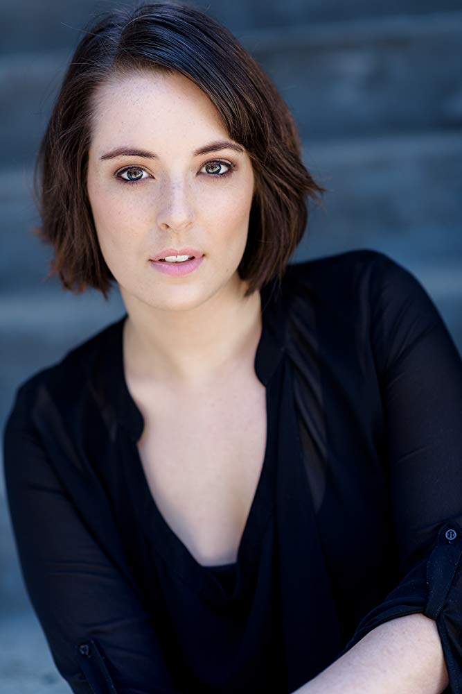 Danielle Butlin