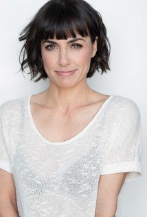 Constance Zimmer