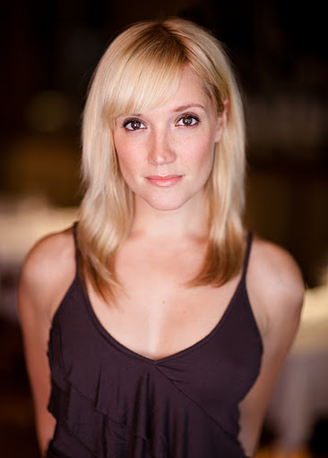 Stephanie Anne Mills
