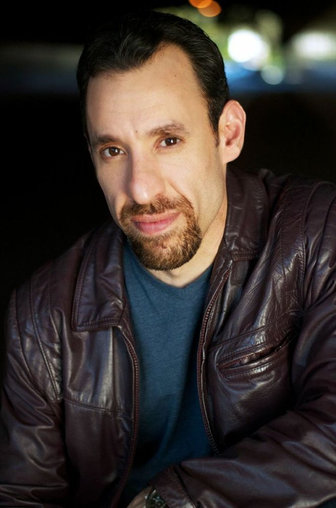 Douglas Schneider