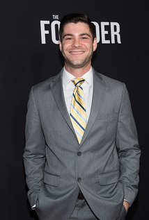 Adam Rosenberg