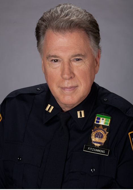 R. Emmett Fitzsimmons
