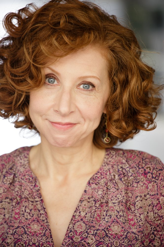 Mary Passeri