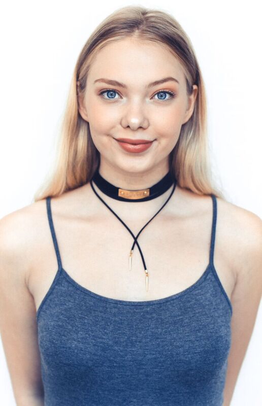 Emilia McCarthy