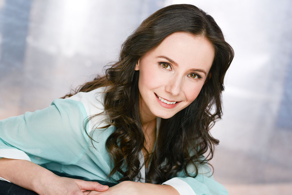 Joanna Haughton