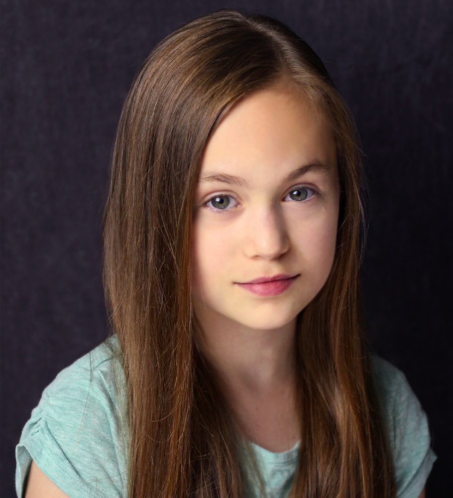 Ella Ballentine