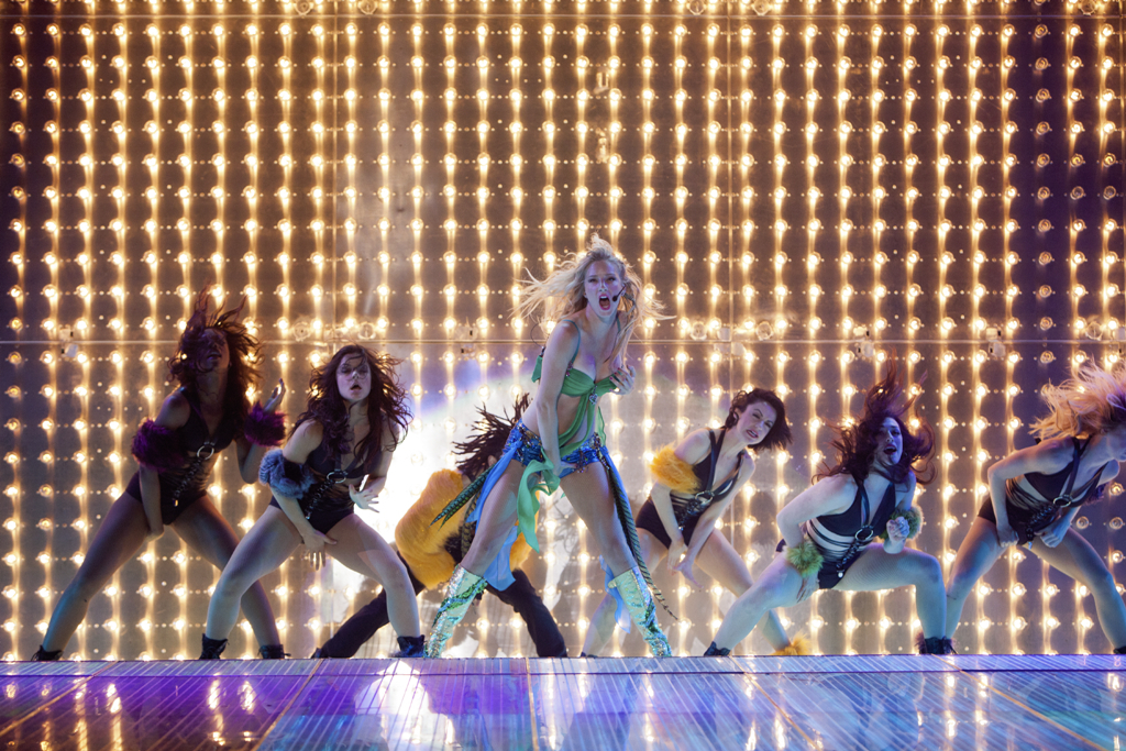 Brittany S. Pierce