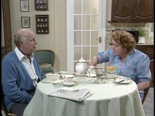 Hyacinth Bucket