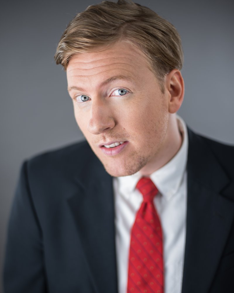 Greggory Daniels