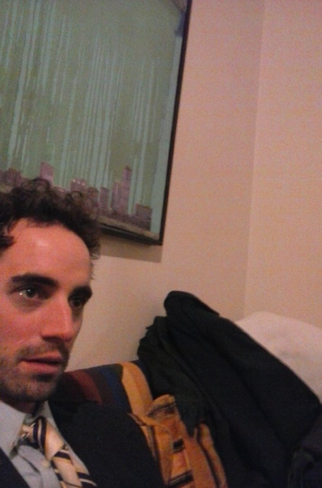 Jeremy Rishe