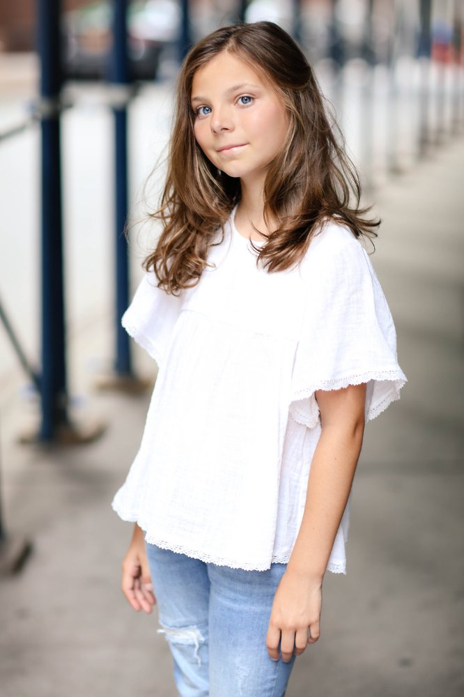Saylor Mae Guerin