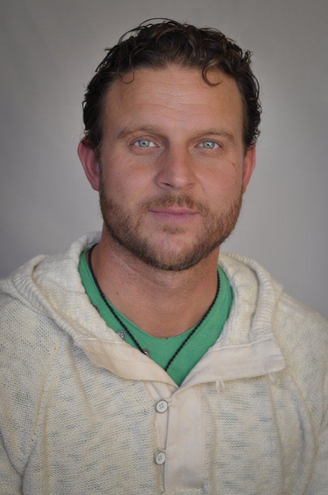Ali Agirnas