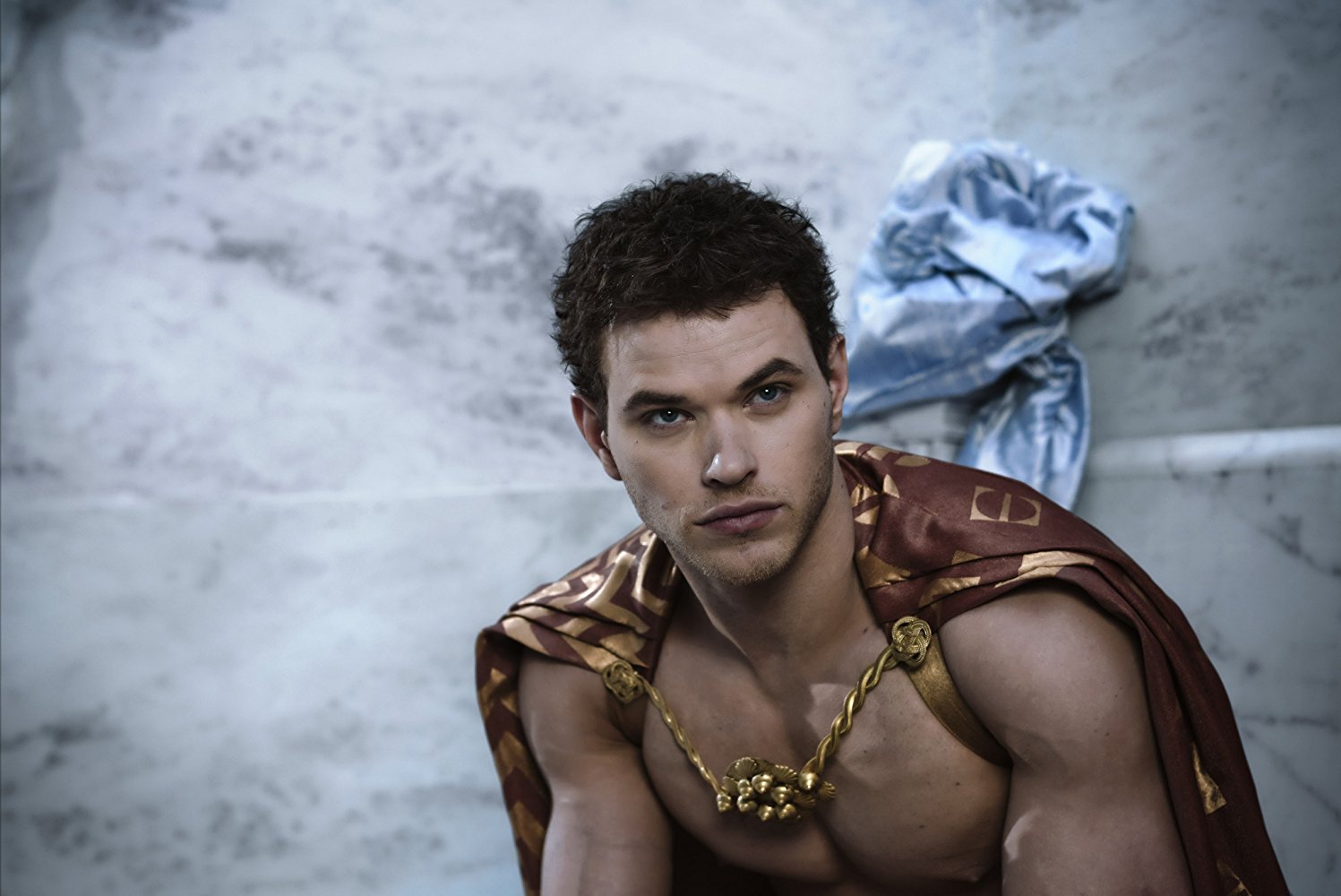 Poseidon