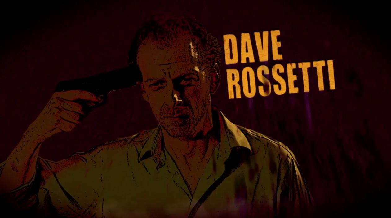 David Rossetti