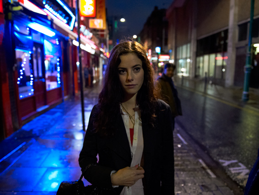 Effy Stonem